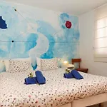 Elegante Apartamento En La Barceloneta