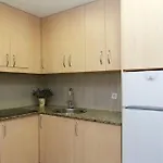 Elegante Apartamento En La Barceloneta