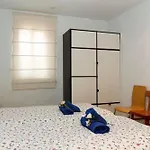 Elegante Apartamento En La Barceloneta