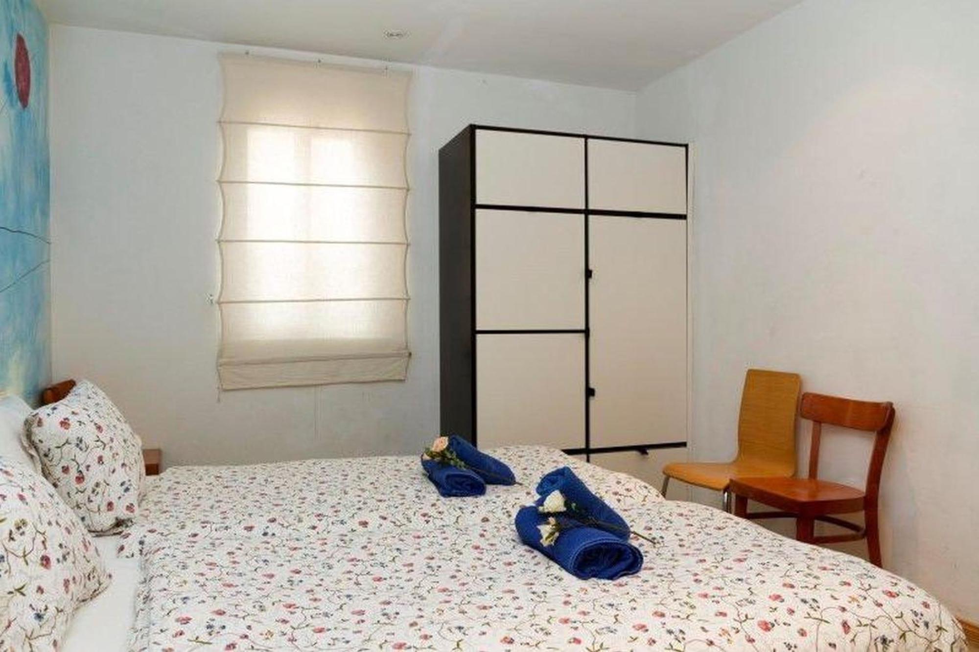 Apartment Elegante Apartamento En La Barceloneta *
